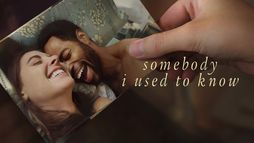 Quelqu'un que j'ai bien connu