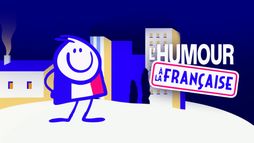 L'humour à la française