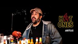 Hot Ones