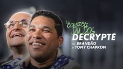 Décrypté