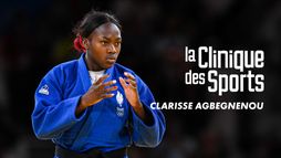 La clinique des sports