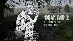 Le cannibale de Milwaukee : Mon ami Dahmer, Derf Backderf