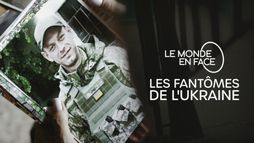 Les fantômes de l'Ukraine