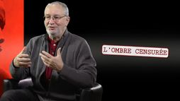 L'Ombre censurée, ou l'image interdite