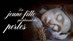 La jeune fille qui pleurait des perles