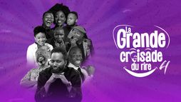 Festival La grande croisade du rire 4