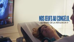 Nos oeufs au congélo, le temps de la réflexion ?