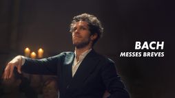 Bach : Messes Brèves - Ensemble Pygmalion, Raphaël Pichon