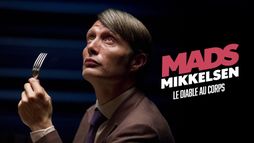 Mads Mikkelsen, le diable au corps
