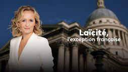 Laïcité, l'exception française - 120 ans, et maintenant ?