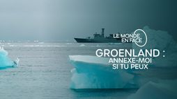 Groenland, annexe-moi si tu peux