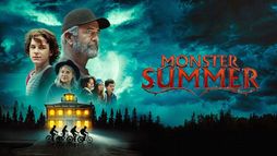 Monster Summer