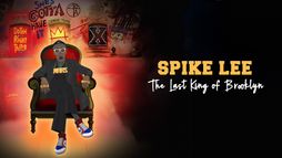 Spike Lee, the Last King of Brooklyn