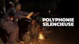 Polyphonie silencieuse