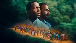 Muganga - Celui qui soigne - Trailer