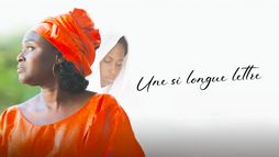 Une si longue lettre