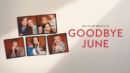Goodbye June