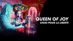 Queens of Joy - Unies pour la liberté