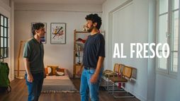 Al fresco