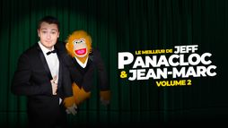Le meilleur de Jeff Panacloc - volume 2