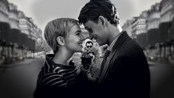 Nouvelle Vague - Trailer