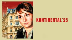 Kontinental '25