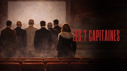 Les sept capitaines