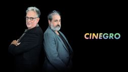 Corner cinéma grolandais