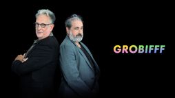 Corner cinéma grolandais