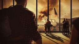 Vol BA 149 : Otages de guerre - Trailer