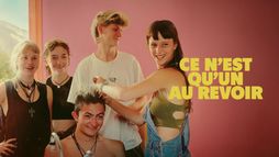 Ce n'est qu'un au revoir