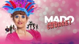 Mado fait son cabaret