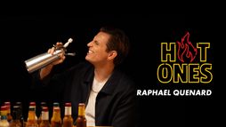 Hot Ones