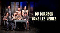 Du charbon dans les veines