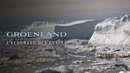 Groenland, l'eldorado des glaces