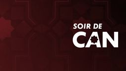 Soir de CAN