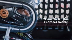 Herby : Pilote par nature
