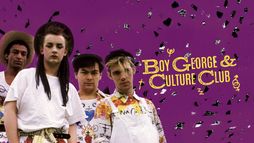 Boy George & Culture Club