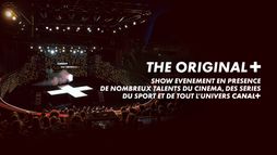 The ORIGINAL+