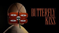 Butterfly Kiss