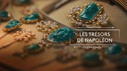 Les trésors de Napoléon