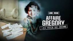 Affaire Grégory, les voix du crime