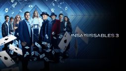 Insaisissables 3