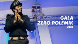 Gala Zéro Polémik