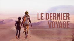 Le dernier voyage