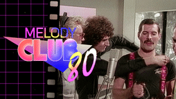 Melody Club 80 - Saison 8 - Épisode 7