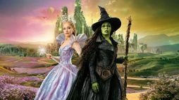 Wicked : Partie II - Trailer