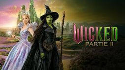 Wicked : Partie II