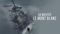 Sa majesté le mont Blanc