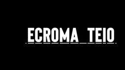 Ecroma Teio